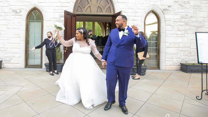 Points Wedding